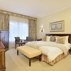 Suite Lit King-Size