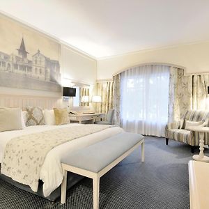 Chambre Standarde Double